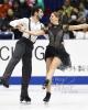 Alexandra Nazarova & Maxim Nikitin (UKR)