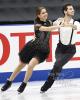 Alexandra Nazarova & Maxim Nikitin (UKR)