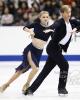 Anastasia Skoptcova & Kirill Aleshin (RUS)