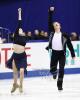 Anastasia Skoptcova & Kirill Aleshin (RUS)