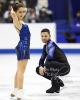 Lilah Fear & Lewis Gibson (GBR)