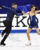 Lilah Fear & Lewis Gibson (GBR)