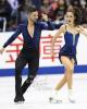 Lilah Fear & Lewis Gibson (GBR)