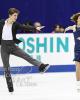 Carolane Soucisse & Shane Firus (CAN)