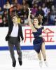 Carolane Soucisse & Shane Firus (CAN)