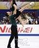 Shiyue Wang & Xinyu Liu (CHN)