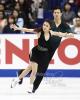 Shiyue Wang & Xinyu Liu (CHN)