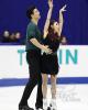 Shiyue Wang & Xinyu Liu (CHN)