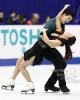 Shiyue Wang & Xinyu Liu (CHN)