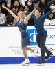 Rachel Parsons & Michael Parsons (USA)