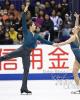 Rachel Parsons & Michael Parsons (USA)