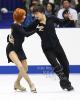 Tiffani Zagorski & Jonathan Guerreiro (RUS)