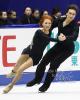 Tiffani Zagorski & Jonathan Guerreiro (RUS)