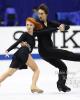 Tiffani Zagorski & Jonathan Guerreiro (RUS)
