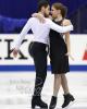Alexandra Nazarova & Maxim Nikitin (UKR)