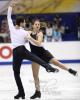 Alexandra Nazarova & Maxim Nikitin (UKR)