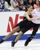 Alexandra Nazarova & Maxim Nikitin (UKR)