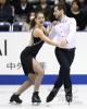 Alexandra Nazarova & Maxim Nikitin (UKR)