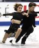 Carolane Soucisse & Shane Firus (CAN)