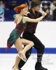 Tiffani Zagorski & Jonathan Guerreiro (RUS)