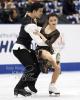 Shiyue Wang & Xinyu Liu (CHN)
