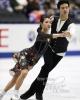 Shiyue Wang & Xinyu Liu (CHN)