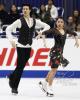 Shiyue Wang & Xinyu Liu (CHN)