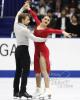 Kaitlin Hawayek & Jean-Luc Baker (USA)