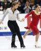 Kaitlin Hawayek & Jean-Luc Baker (USA)