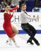 Kaitlin Hawayek & Jean-Luc Baker (USA)
