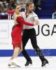 Kaitlin Hawayek & Jean-Luc Baker (USA)