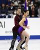 Misato Komatsubara & Tim Koleto (JPN)