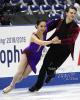 Misato Komatsubara & Tim Koleto (JPN)