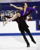Misato Komatsubara & Tim Koleto (JPN)