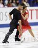 Lilah Fear & Lewis Gibson (GBR)