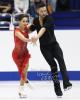Lilah Fear & Lewis Gibson (GBR)
