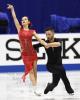Lilah Fear & Lewis Gibson (GBR)