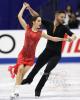 Lilah Fear & Lewis Gibson (GBR)