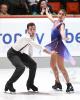 Alexandra Nazarova & Maxim Nikitin (UKR)