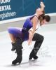 Alexandra Nazarova & Maxim Nikitin (UKR)