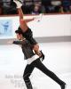 Jennifer Urban & Benjamin Steffan (GER)