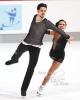 Jennifer Urban & Benjamin Steffan (GER)