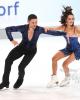 Lilah Fear & Lewis Gibson (GBR)