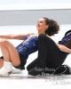 Lilah Fear & Lewis Gibson (GBR)