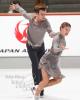 Katharina Muller & Tim Dieck (GER)