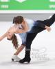 Christina Carreira & Anthony Ponomarenko (USA)