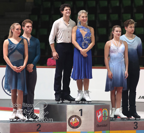 Awards Ceremony