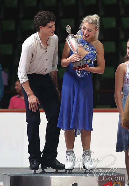 Awards Ceremony
