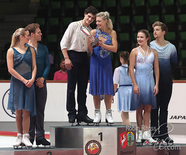 Awards Ceremony