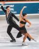 Jennifer Urban & Benjamin Steffan (GER)
